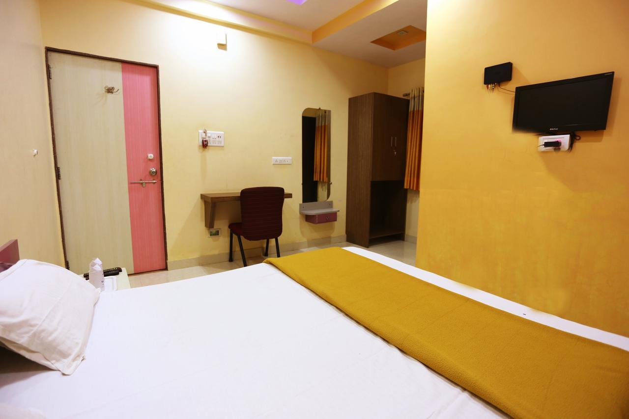 Hotel Somnath Sagar Exterior photo