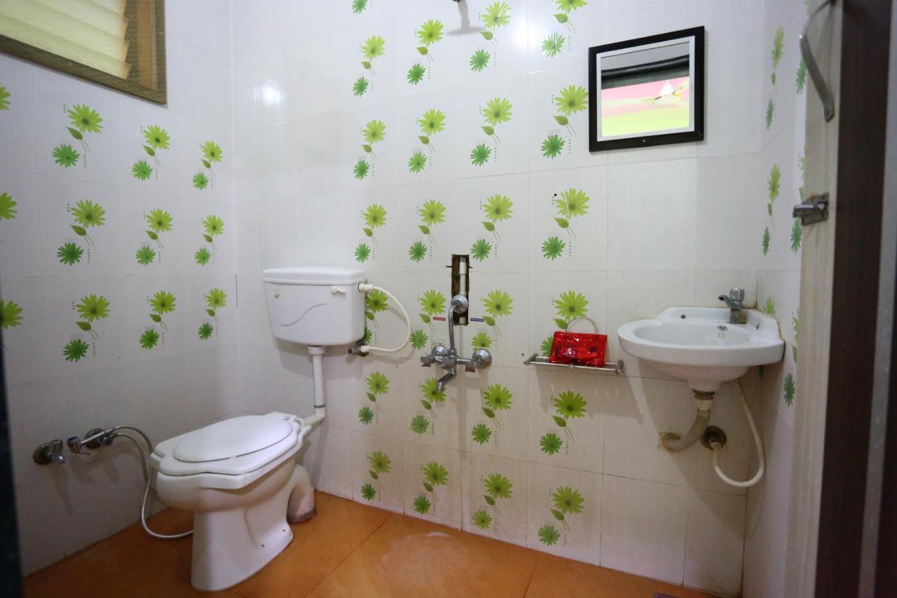 Hotel Somnath Sagar Exterior photo
